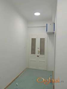 Izdajem stan u centru grada kao poslovni prostor